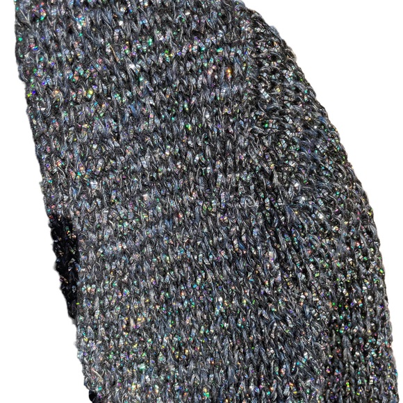 Theyskens' Theory Disco Kitu B Jacket, Size Small - Picture 5 of 10